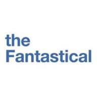 the fantastical logo