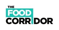 the food corridor logo