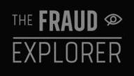the fraud explorer logo