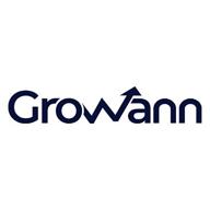 the growann agency logo