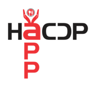 the haccp app logo