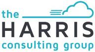 the harris consulting group logo