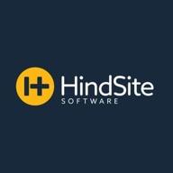 the hindsite solution logo