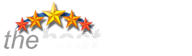 the-host management system logo