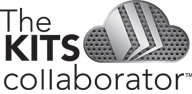 the kits collaborator logo