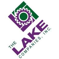 the lake companies logo