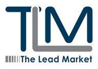 the lead market logo