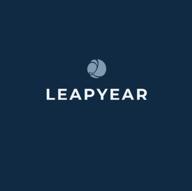 the leapyear platform logo