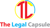 the legal capsule logo