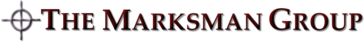 the marksman group 로고