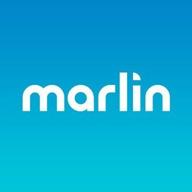 the marlin edge logo