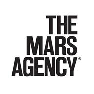 the mars agency логотип