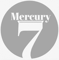 the mercury platform logo