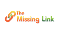 the missing link logo