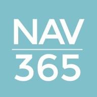the nav people logo