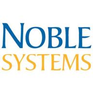 the noble solution логотип