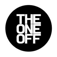 the one off logo