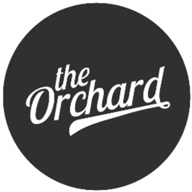 the orchard логотип