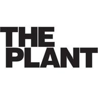 the plant logo