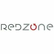 the redzone production system logo