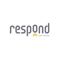 the respond analyst logo