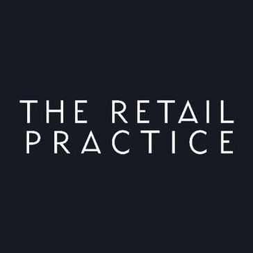 the retail practice 로고
