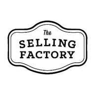 the selling factory logo