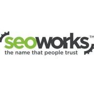 the seo works logo