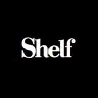 the shelf logo
