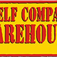 the shelf company logo