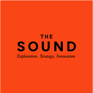 the sound logo