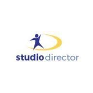 the studio director logo