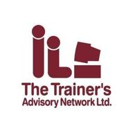 the trainers advisory network logo