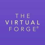 the virtual forge логотип