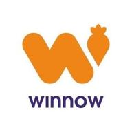 the winnow system logo