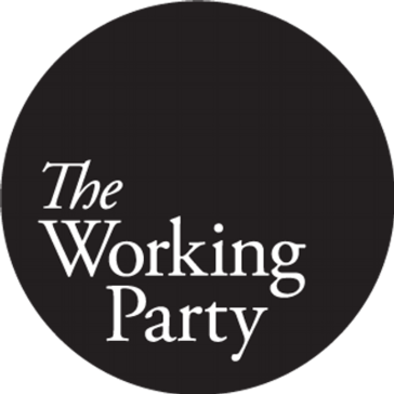 the working party 로고