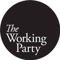 the working party логотип