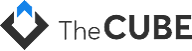 thecube logo