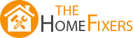 thehomefixers logo