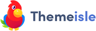 themeisle logo