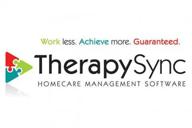 therapysync logo