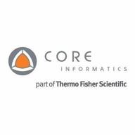 thermo scientific core eln логотип