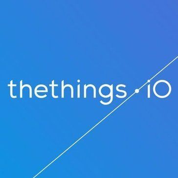thethings.io 로고