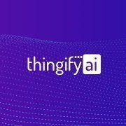 thingifyai logo
