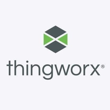 thingworx studio 로고