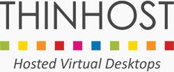 thinhost 로고