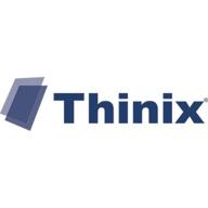 thinix логотип