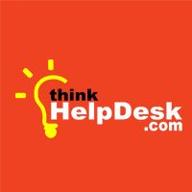 think help desk логотип
