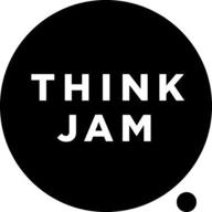 think jam logo