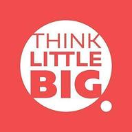 think little big логотип